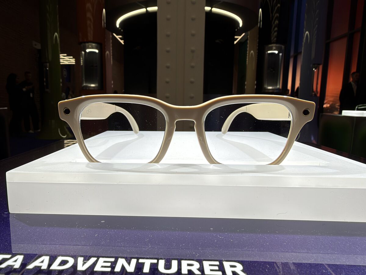 Meta Debuts Glasses Under Its Own Brand at Lower $299 Price