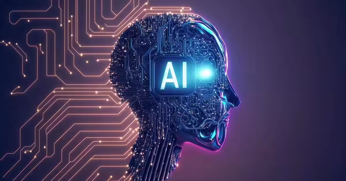 AI dominates