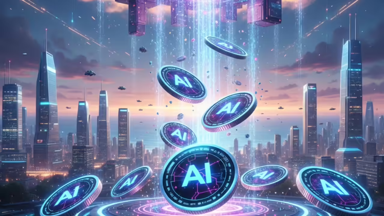 AI Token