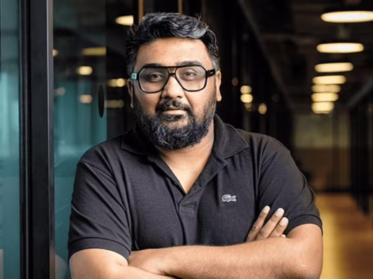 Kunal Shah’s WhatsApp win; India bourses insulated from AI boom