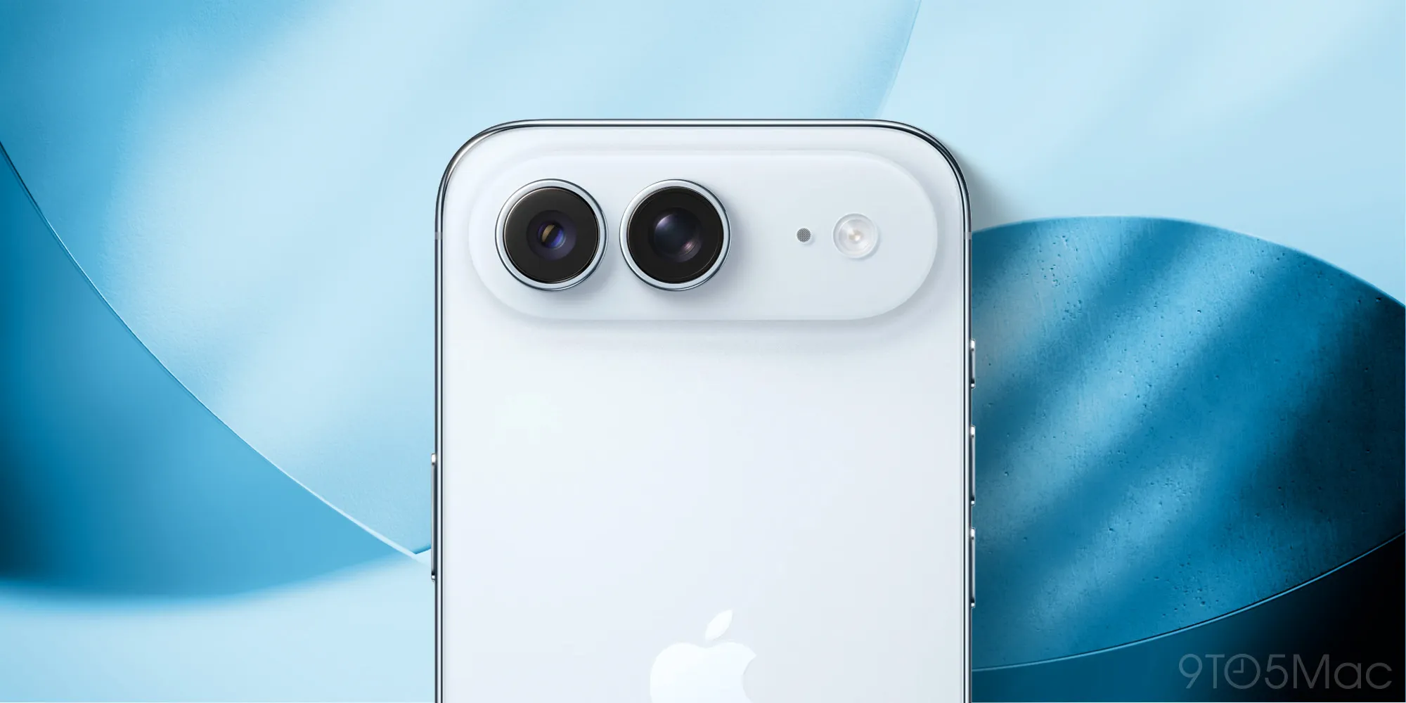 Should the iPhone Air 2 have an ultrawide or telephoto as the second camera? [Poll]