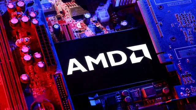 AMD sees AI as a once-in-a-generation opportunity as computing undergoes a fundamental shift