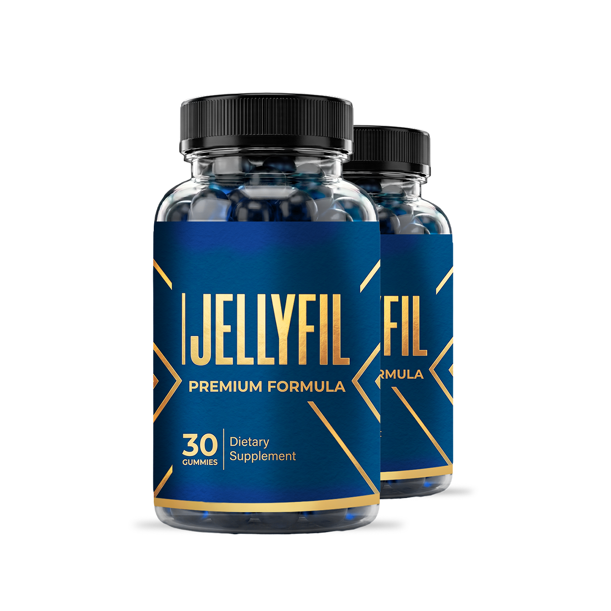JellyFil Announces Launch of Men's Vitality Dietary Supplement Across Multiple International Markets