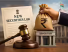 Image for How new securities law changes the definition of depositories