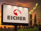 Image for Stock Radar: Eicher Motors stock breaks out of 2-month consolidation phase; what should investors do?