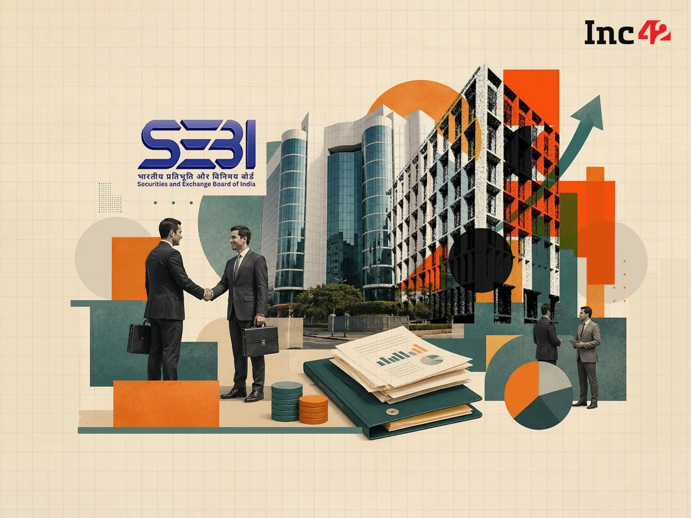 SEBI’s ‘GARUDA’ Framework Eases Key Bottlenecks For Indian Startup Investors