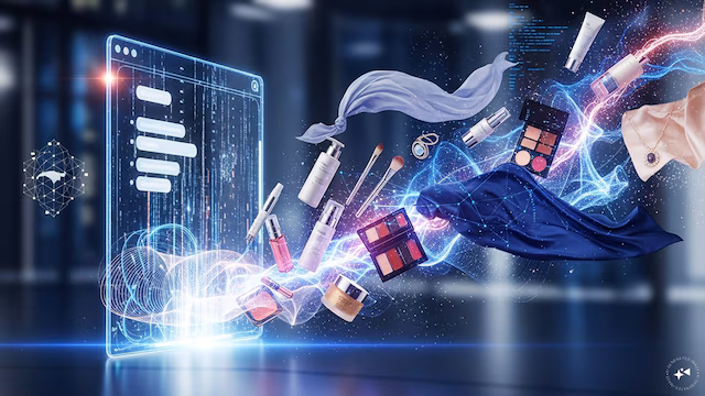 Nykaa ties up with OpenAI to bring its beauty and fashion catalogue into ChatGPT