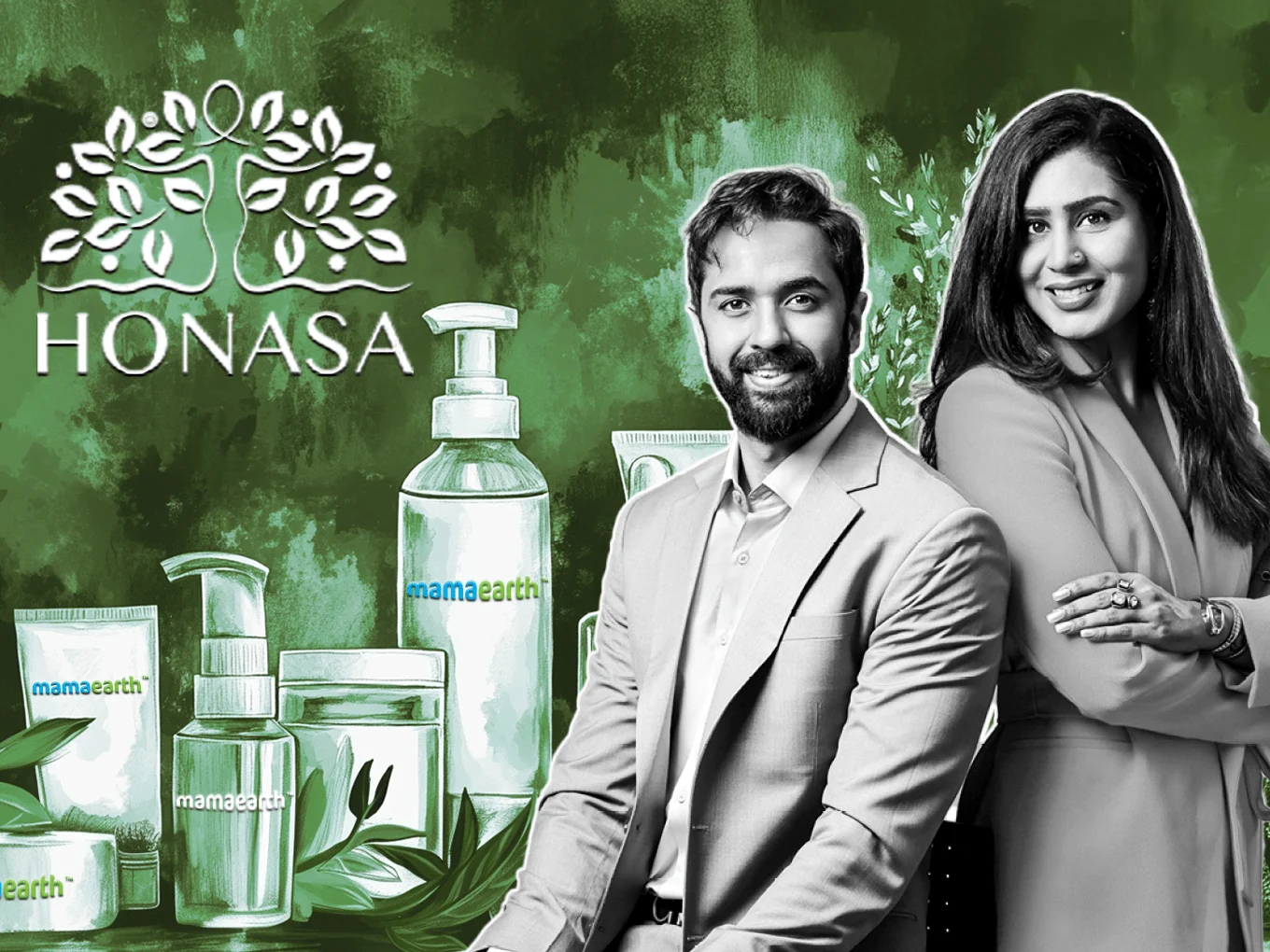 Honasa Consumer Acquires Majority Stake In Fluence Pharma For ₹135 Cr