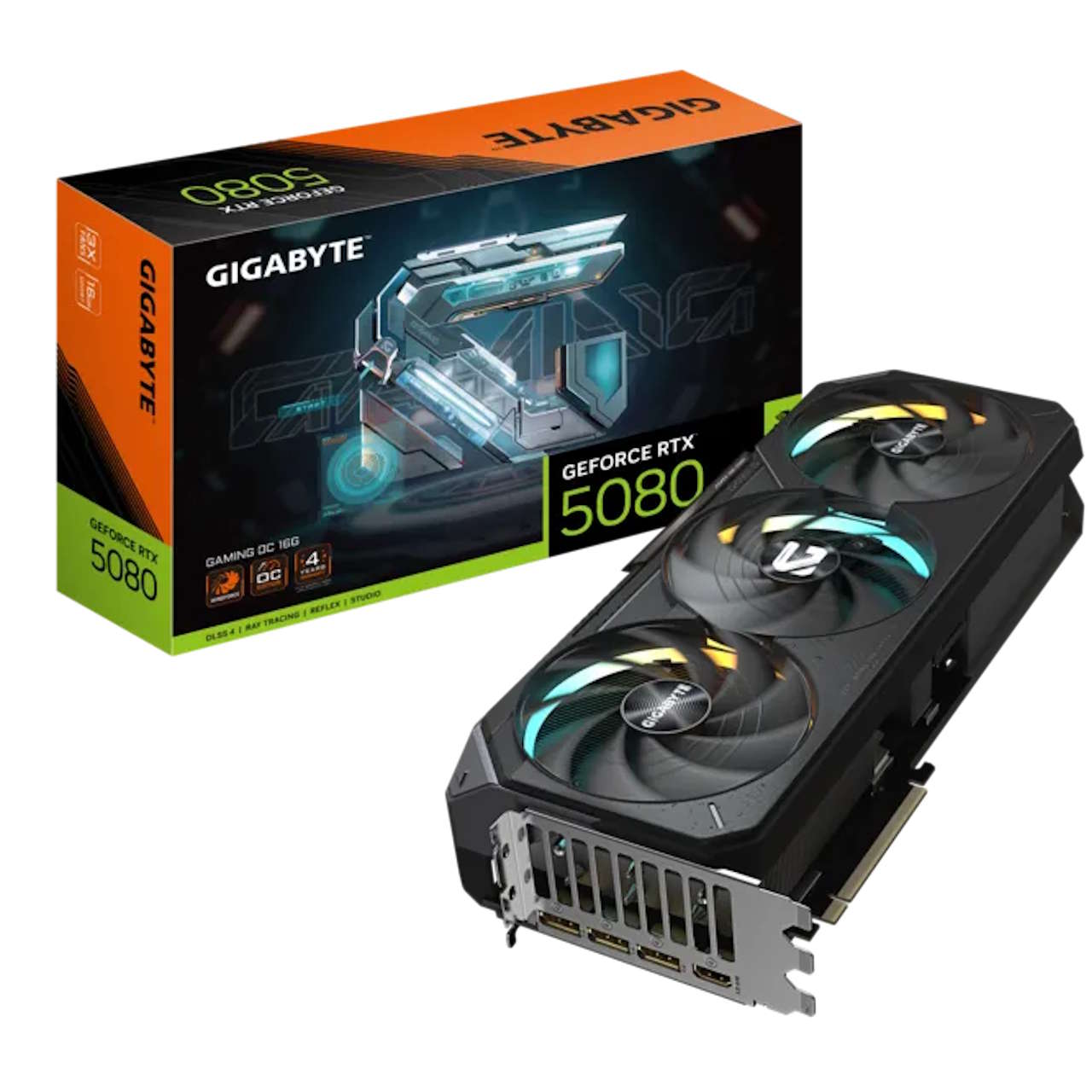Save $250 on the cheapest RTX 5080 around this Prime Day — Gigabyte Gaming OC GeForce RTX 5080 at stellar pricing on Newegg