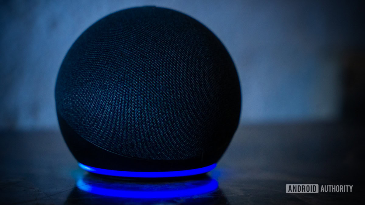 Alexa is scaring the heck out of one family, and nobody knows why