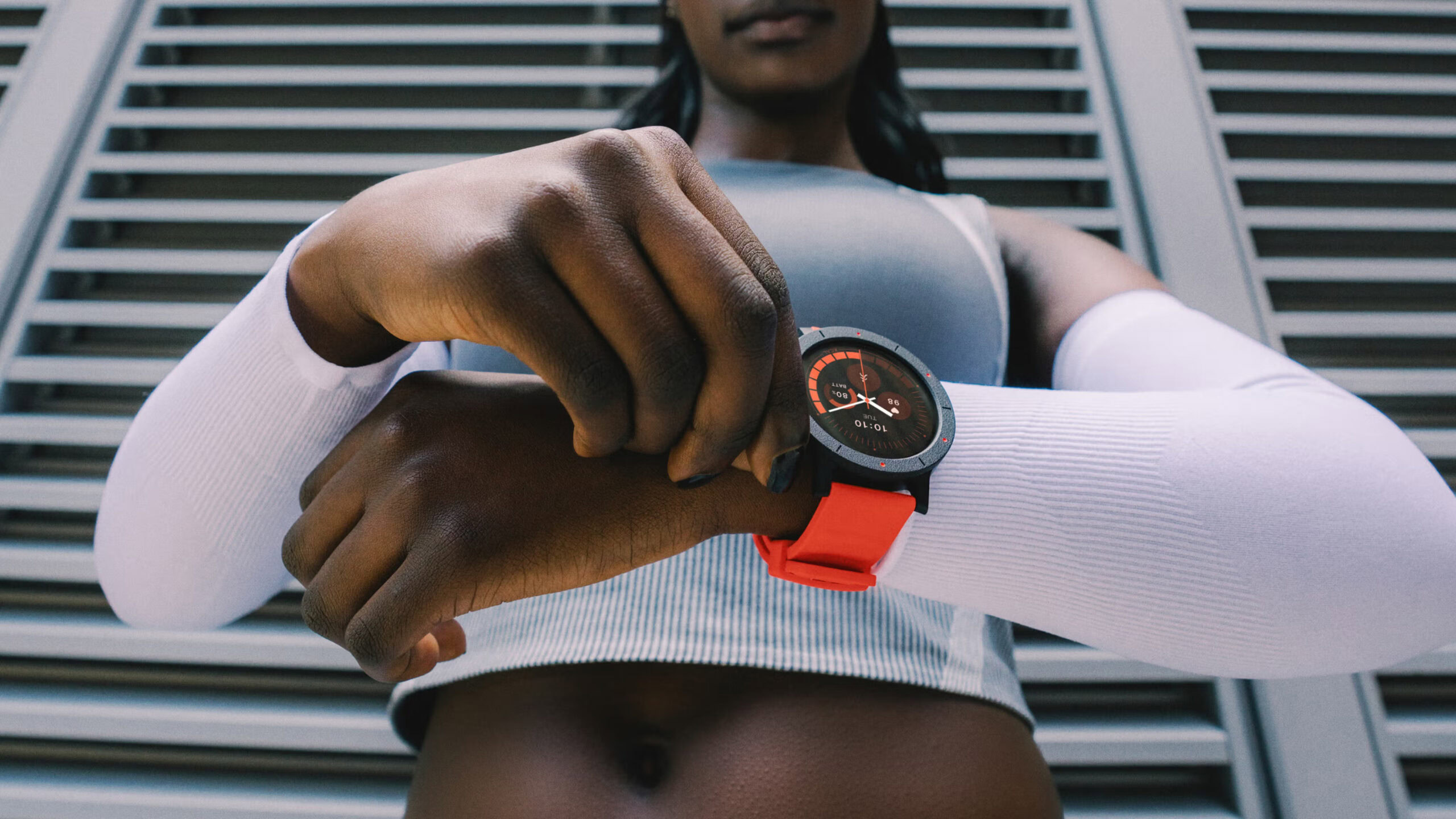 The CMF Watch 3 Pro just plunged to its best price in months