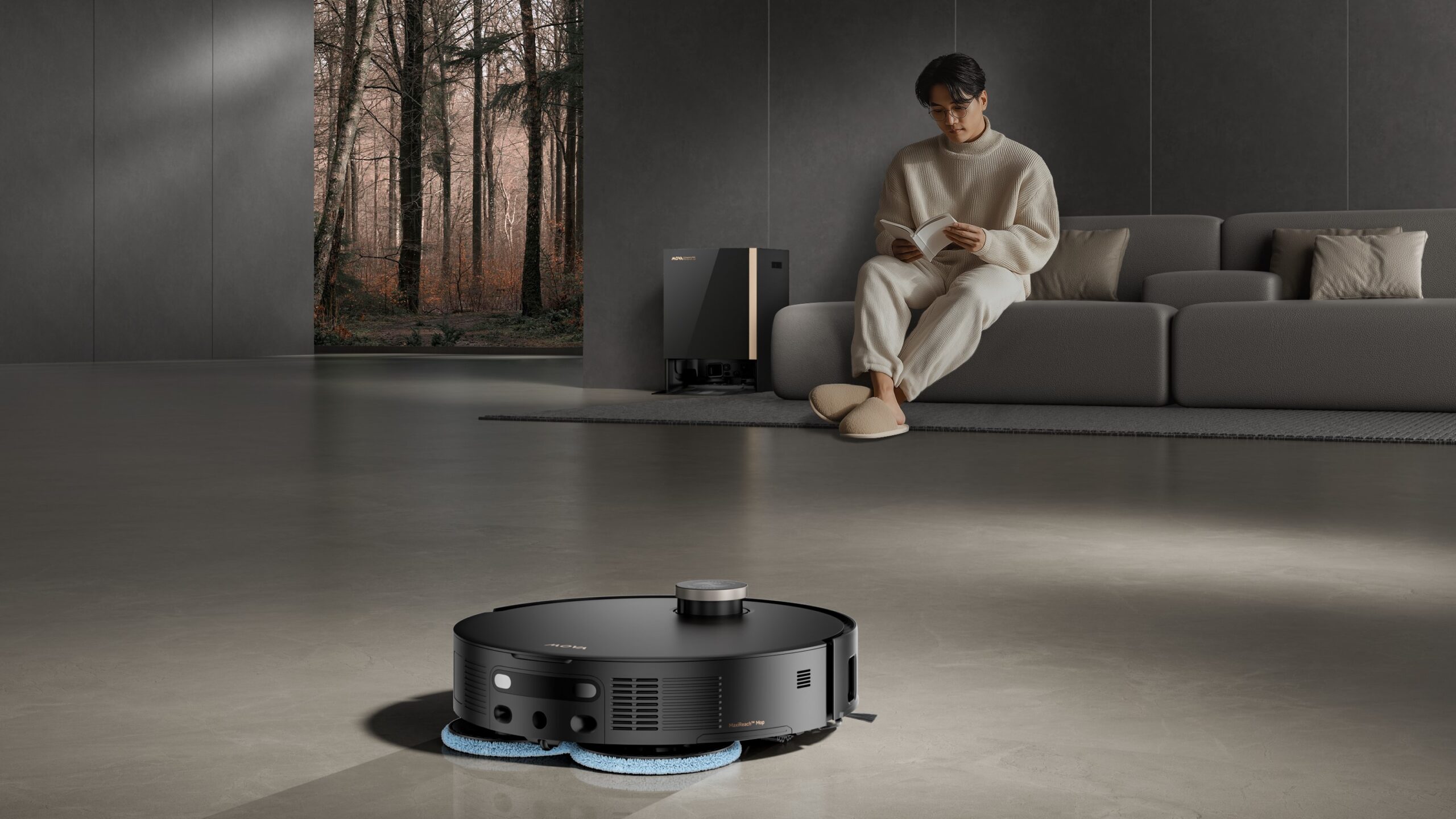 MOVA Prime Day sale: Save up to 40% on MOVA’s entire robot vacuum lineup