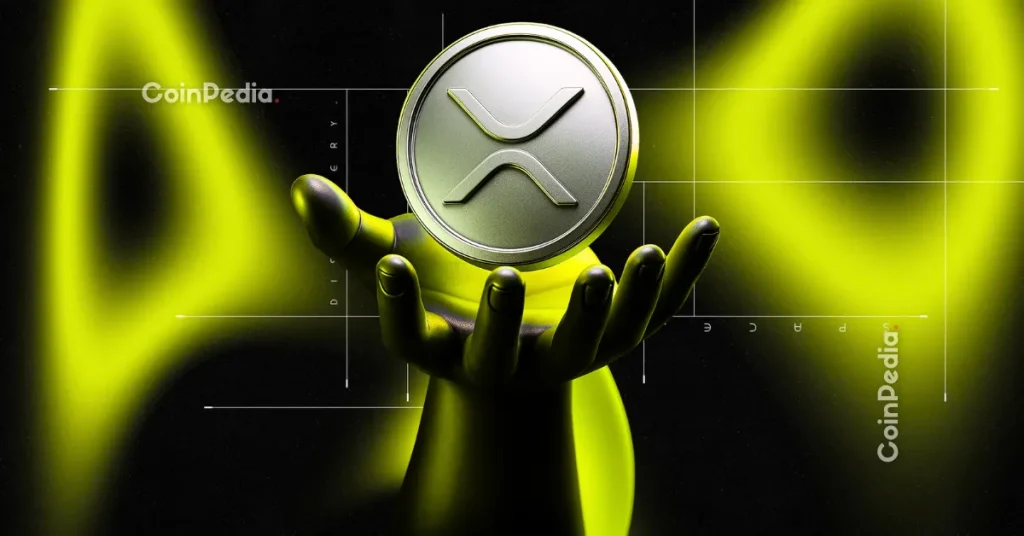 XRP News: Ripple’s MiCA Approval & Binance Withdrawal Trend Spark Fresh Optimism