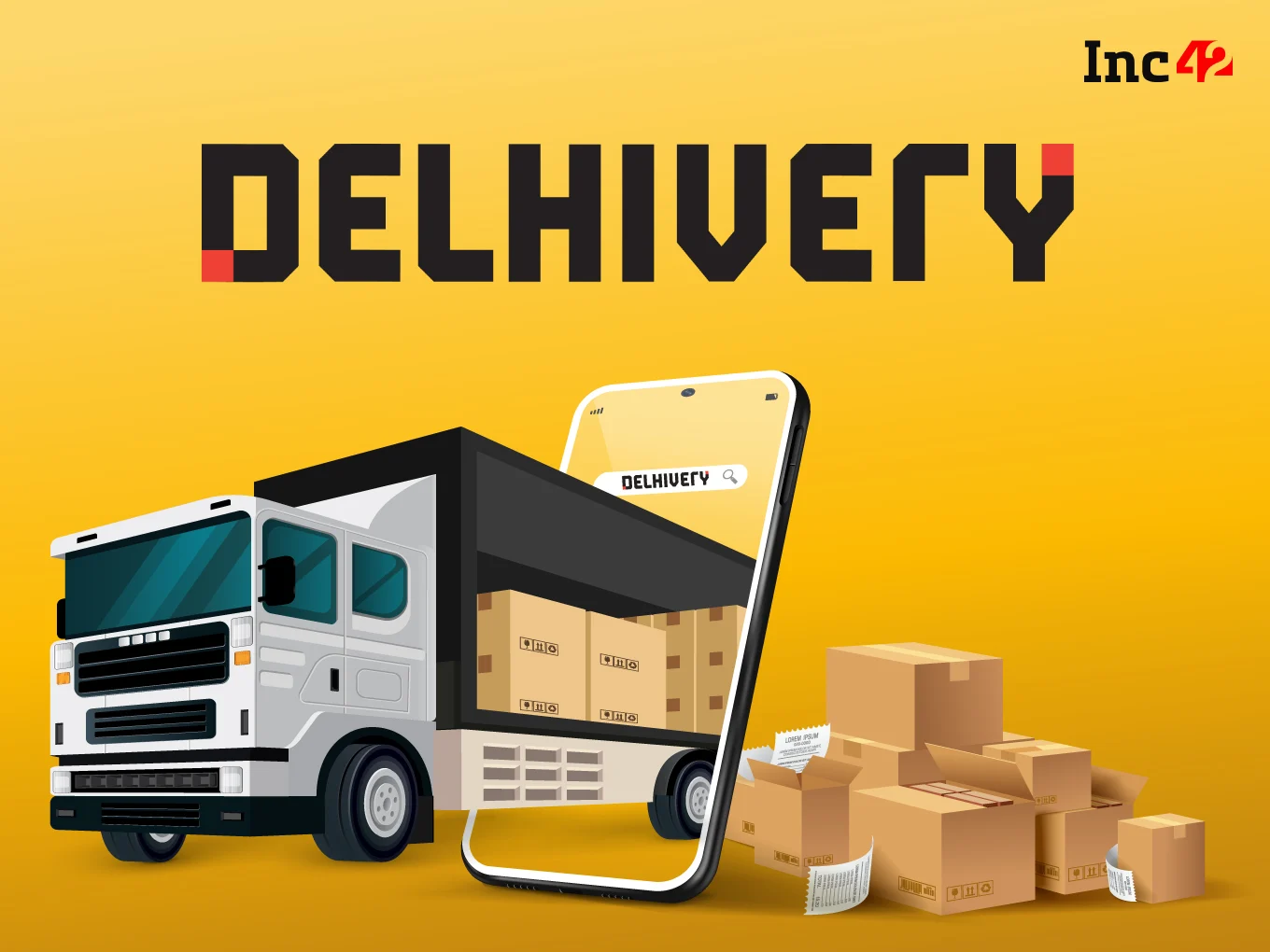 Nexus Venture Partners Sells More Delhivery Shares Worth ₹208 Cr