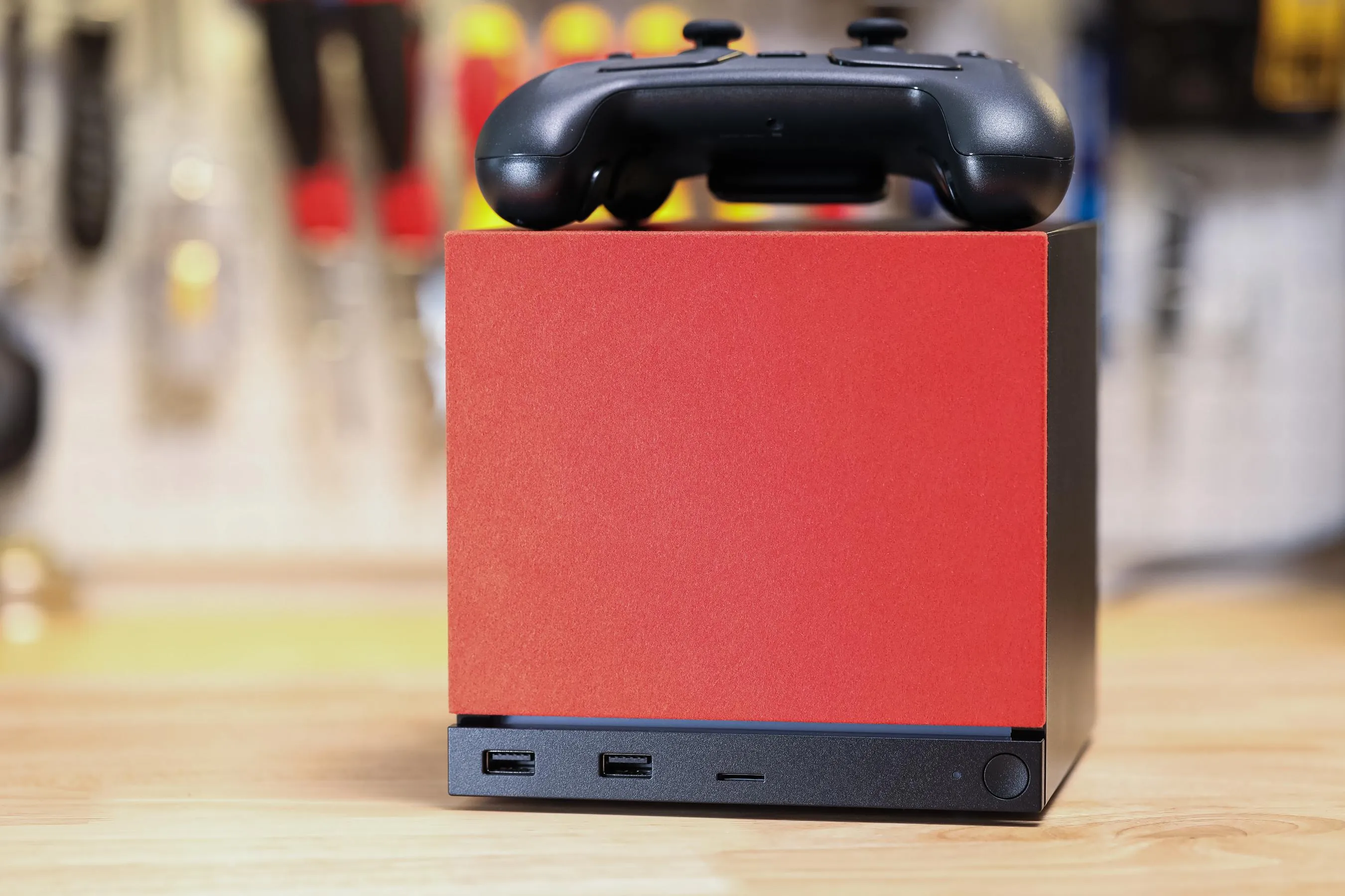 How much would the Steam Machine cost to build?