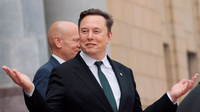 OpenAI wins dismissal of trade secret lawsuit by Musk's xAI