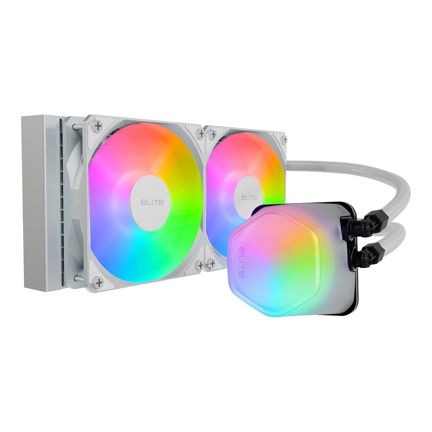 These are the best CPU cooler deals we found this Prime Day, up to 33% off — deals from Cooler Master, Arctic, Tryx, Corsair, and PCCooler for every budget