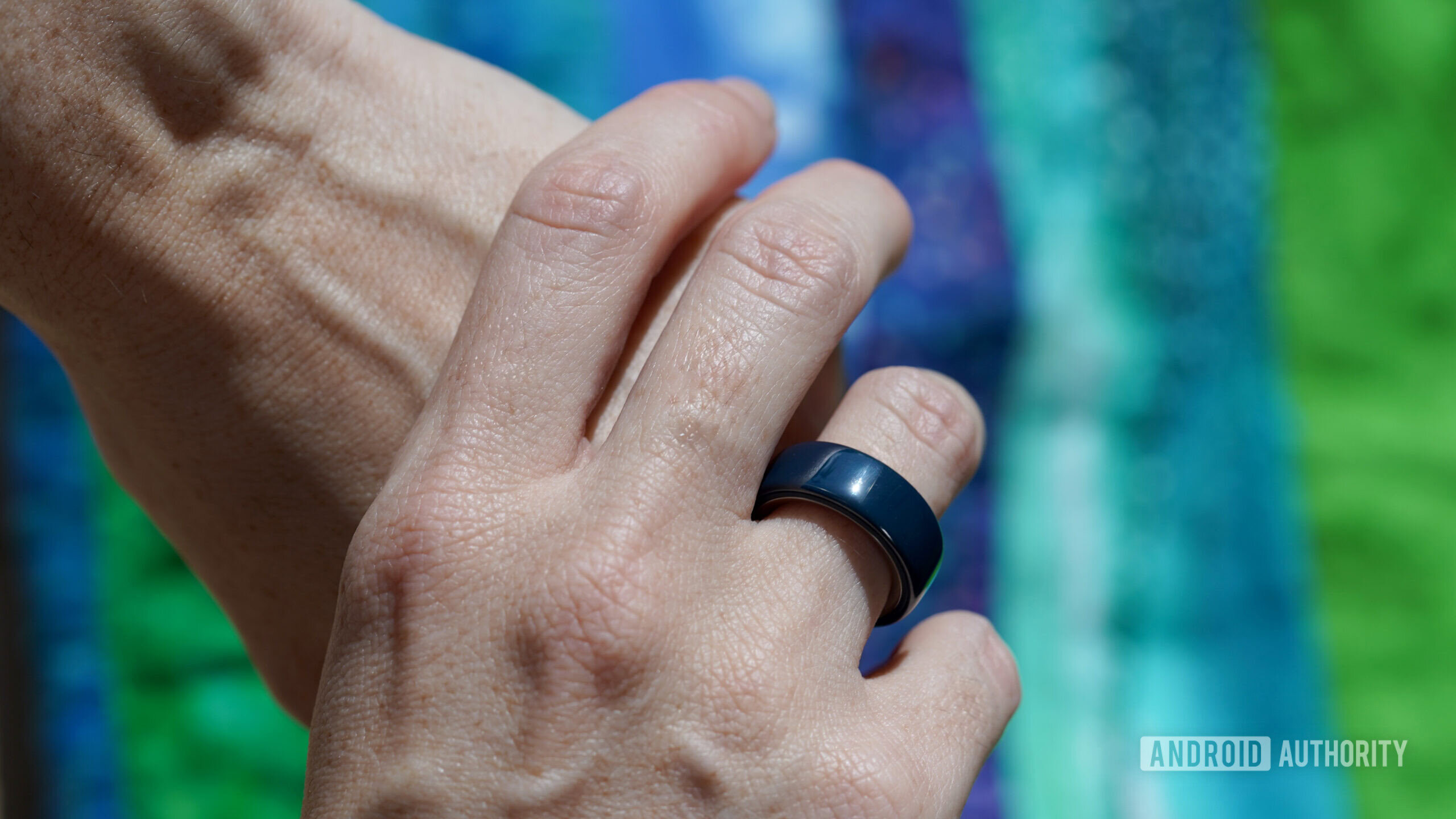 The Ceramic Oura Ring 4 just fell 48% for Prime Day, beating every previous deal on it