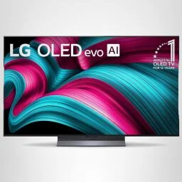 LG c5 series oled tv