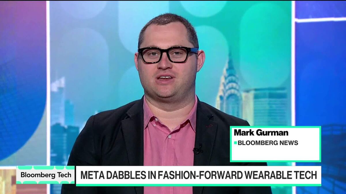 Meta Debuts Glasses Under Its Own Brand