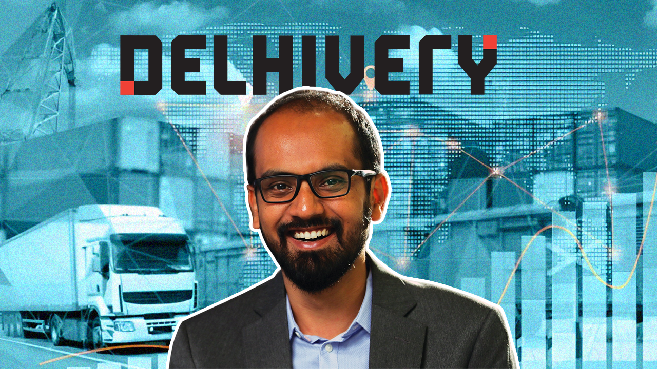 Nexus Venture Partners cashes out another Rs 208 Cr from Delhivery via bulk deal