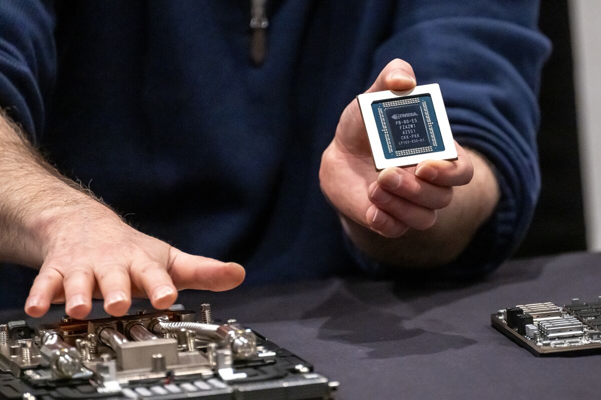 Groq Raises $650 Million in Pivot After Nvidia Deal