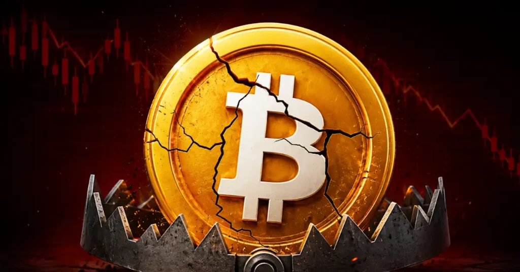 When Will Bitcoin Start Rallying and Will it Hit Zero Before Comeback?