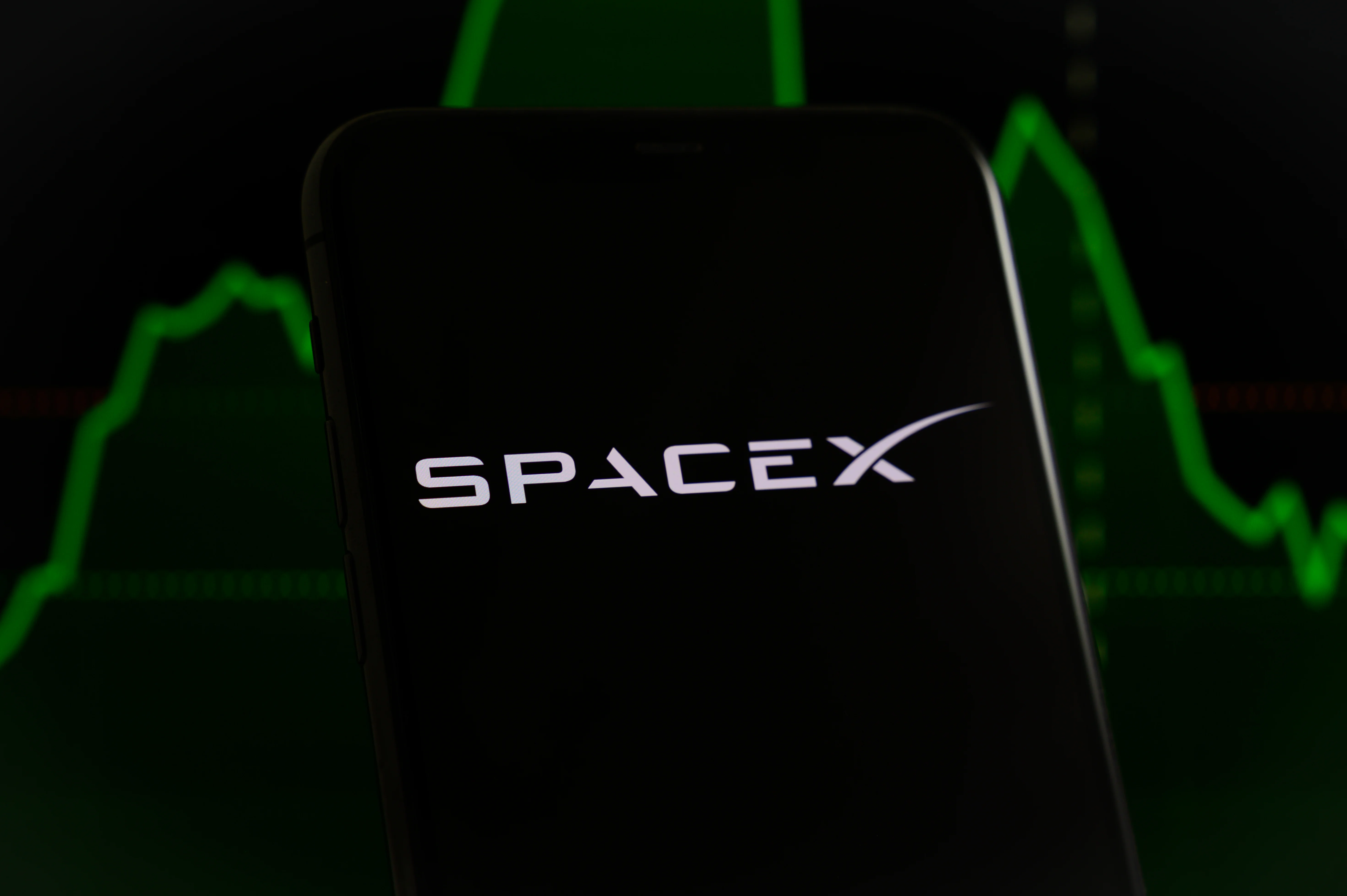 SpaceX stock drops Tuesday as tech stocks plunge: What could happen next.