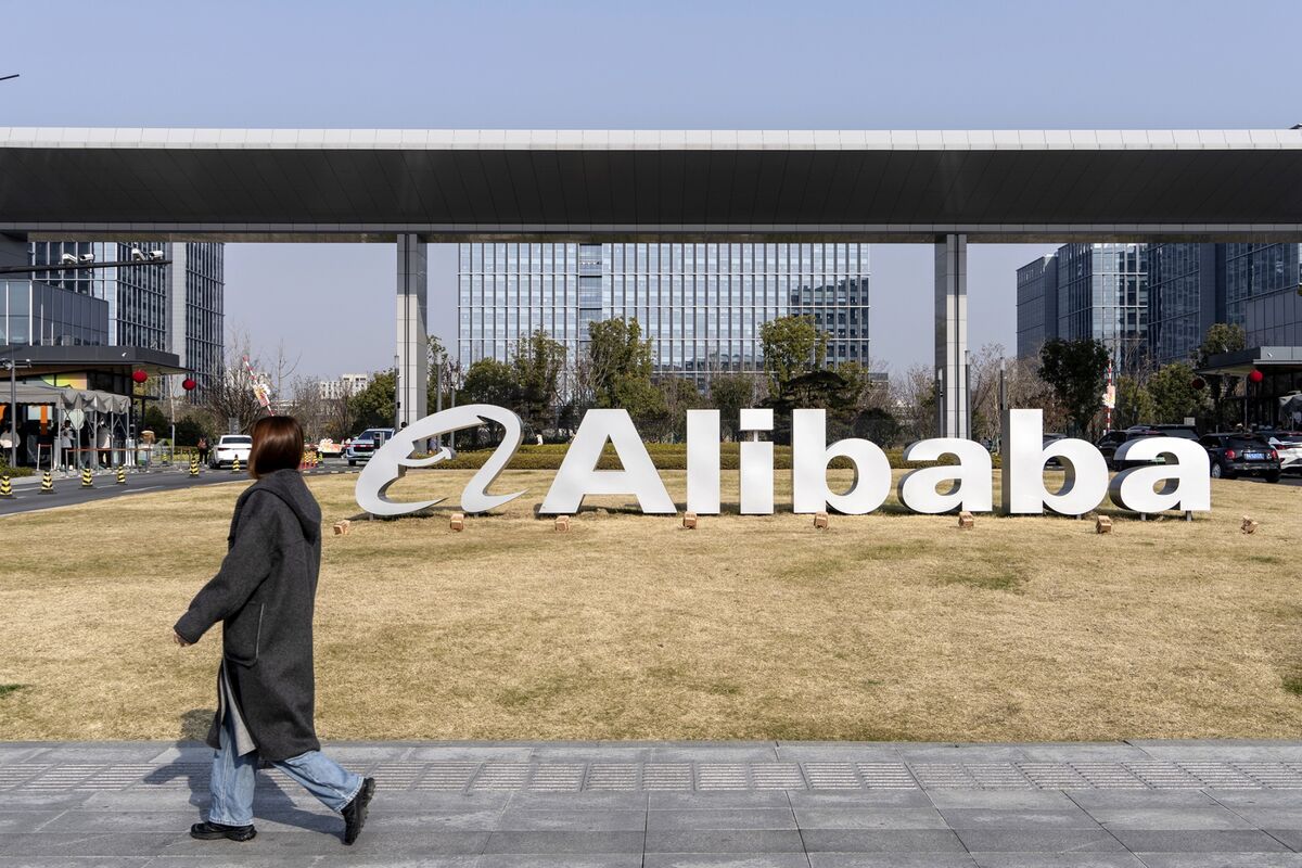 Alibaba Sues the US, Seeking Removal From Pentagon’s Blacklist