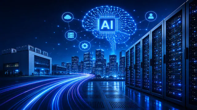 AI wave is almost a tsunami: Kanwal Rekhi says wealth creation has gone nuclear