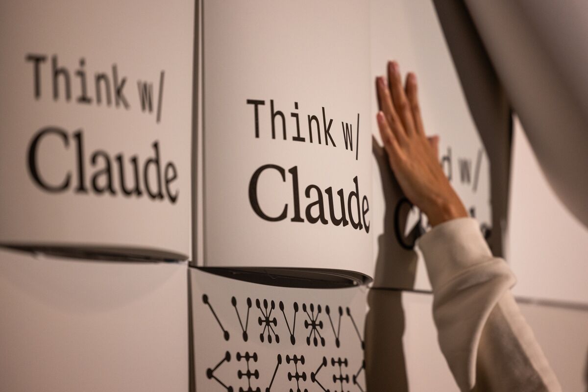 Anthropic Wants Claude to Be Your New Slack Coworker
