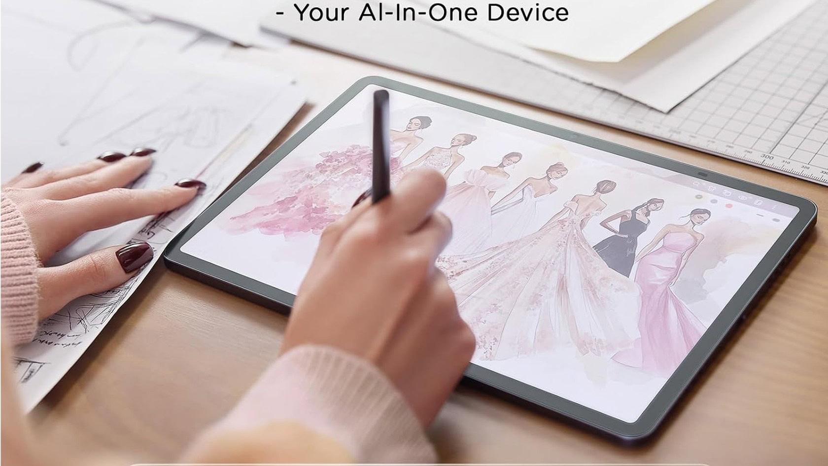 Prime Day tablet deal: TCL’s eye-friendly NXTPAPER 11 Gen 2 falls to $159.99