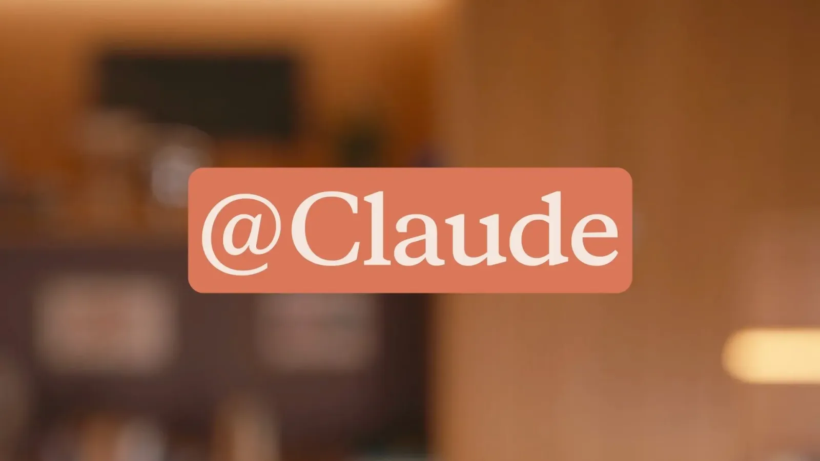 Anthropic launches Claude Tag enterprise collaborative tool for agentic workflows