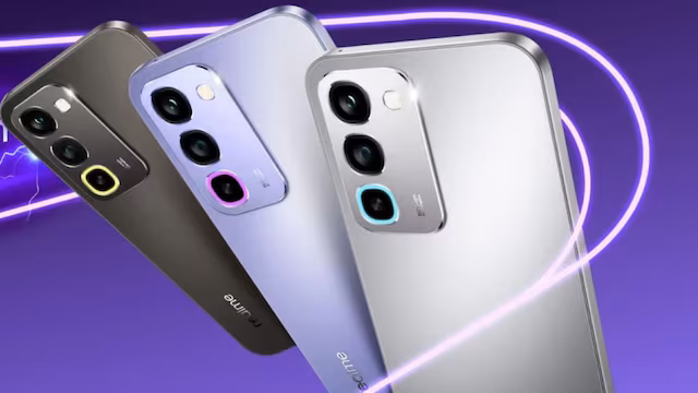 Tech wrap this week: Realme, OnePlus, Lenovo, Amazfit and more unveil new devices