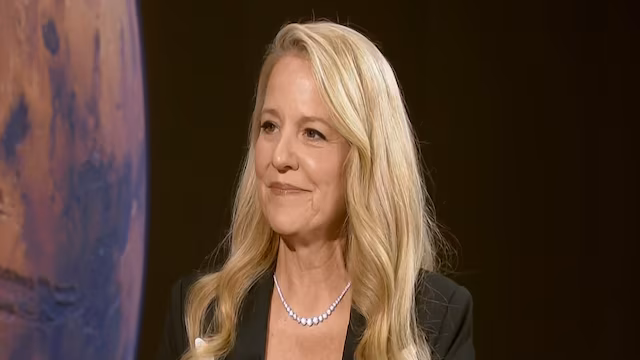SpaceX sees itself as infrastructure company, plans data centers on Earth and in orbit: COO Gwynne Shotwell
