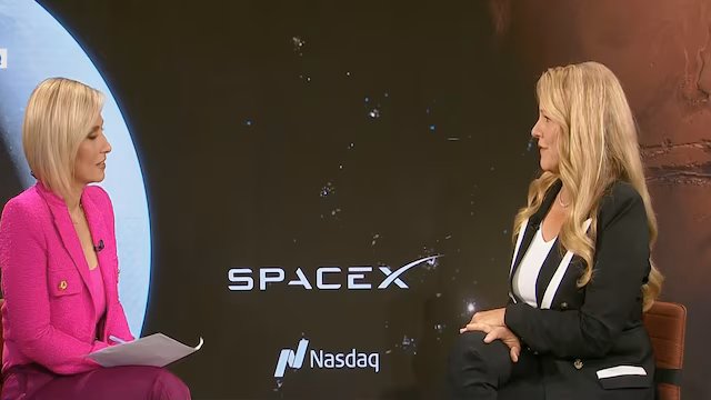 Humanoid robots and self-driving cars could unlock SpaceX's $28.5 trillion market opportunity: Gwynne Shotwell