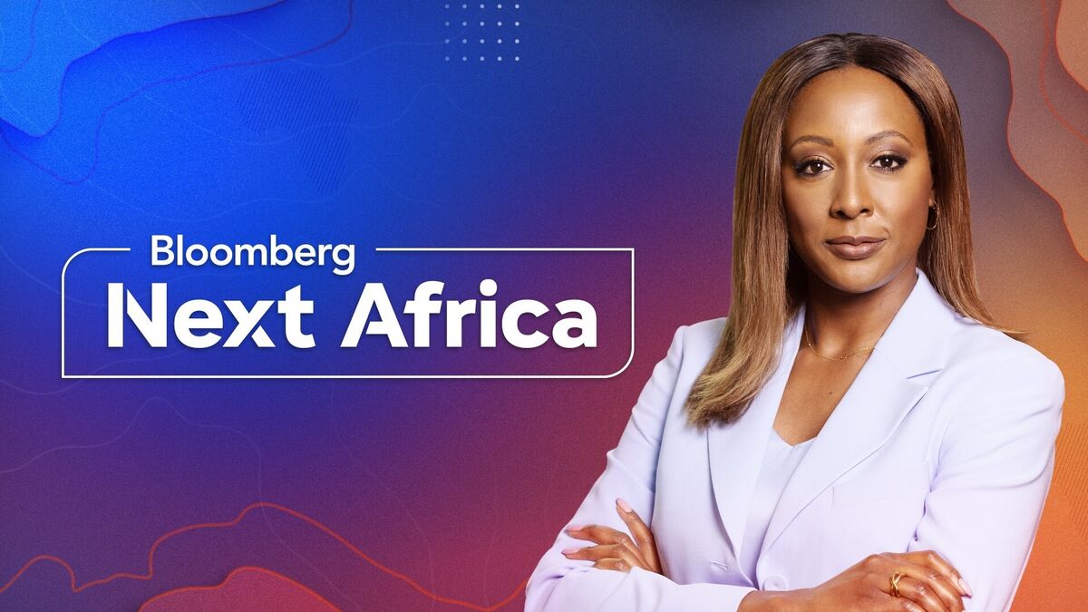 25 African Startups to Watch | Bloomberg Next Africa