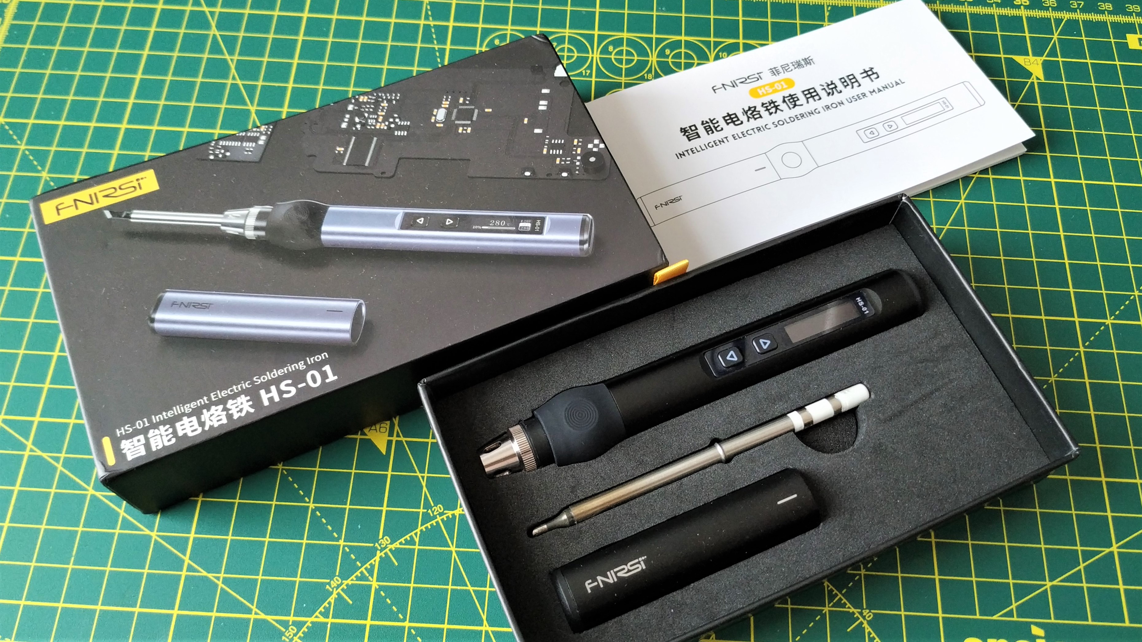 The best Prime Day soldering iron deals for hobbyists and makers right now — take advantage of these limited-time sale discounts on digital irons, premium solder, heat-proof accessories, and more