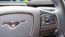 2025 Ford Mustang Mach-E