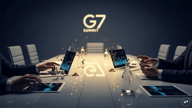 Tech executives to attend G7 summit as leaders address AI, online safety