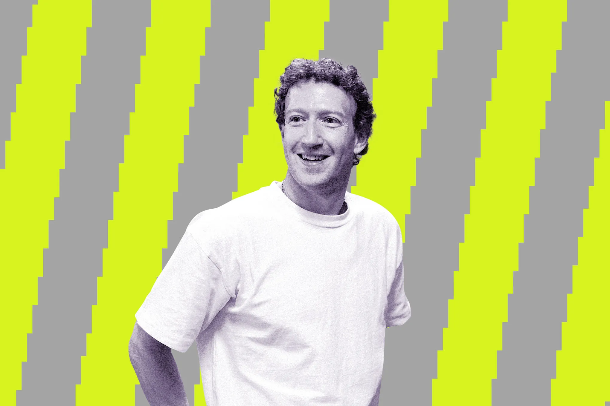 Zuckerberg reportedly wants a Polymarket clone — but without real money