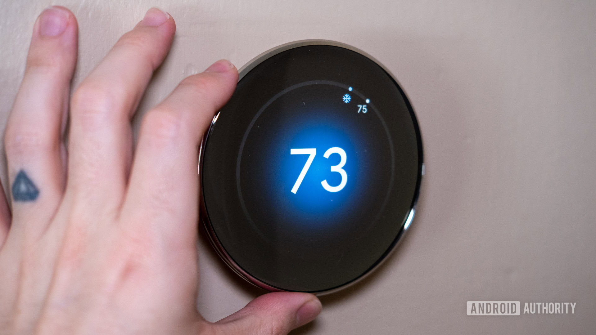 Google Home has a new tool to save you from the next heatwave