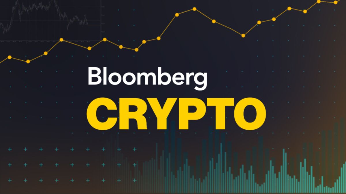 Bloomberg Crypto 6/23/2026