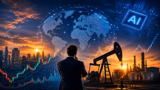 Record AI fund inflows continue to weigh on India's investment case: EPFR Global