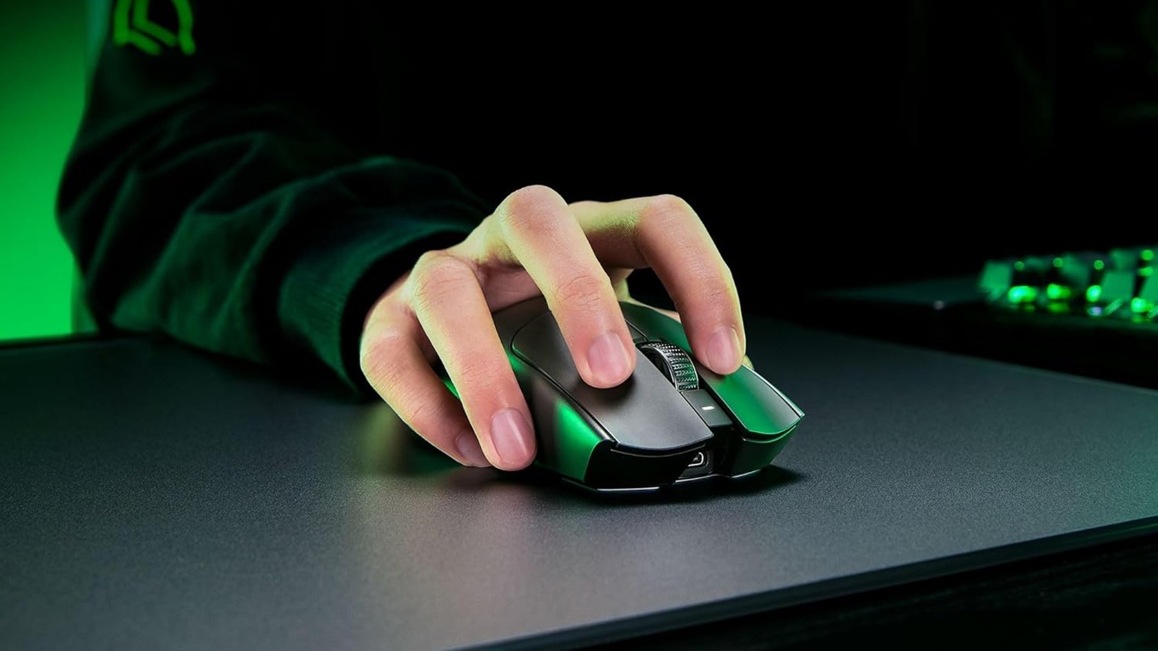 Razer’s esports-focused Viper V3 Pro just fell to $99.99 in Amazon’s Prime Day sale