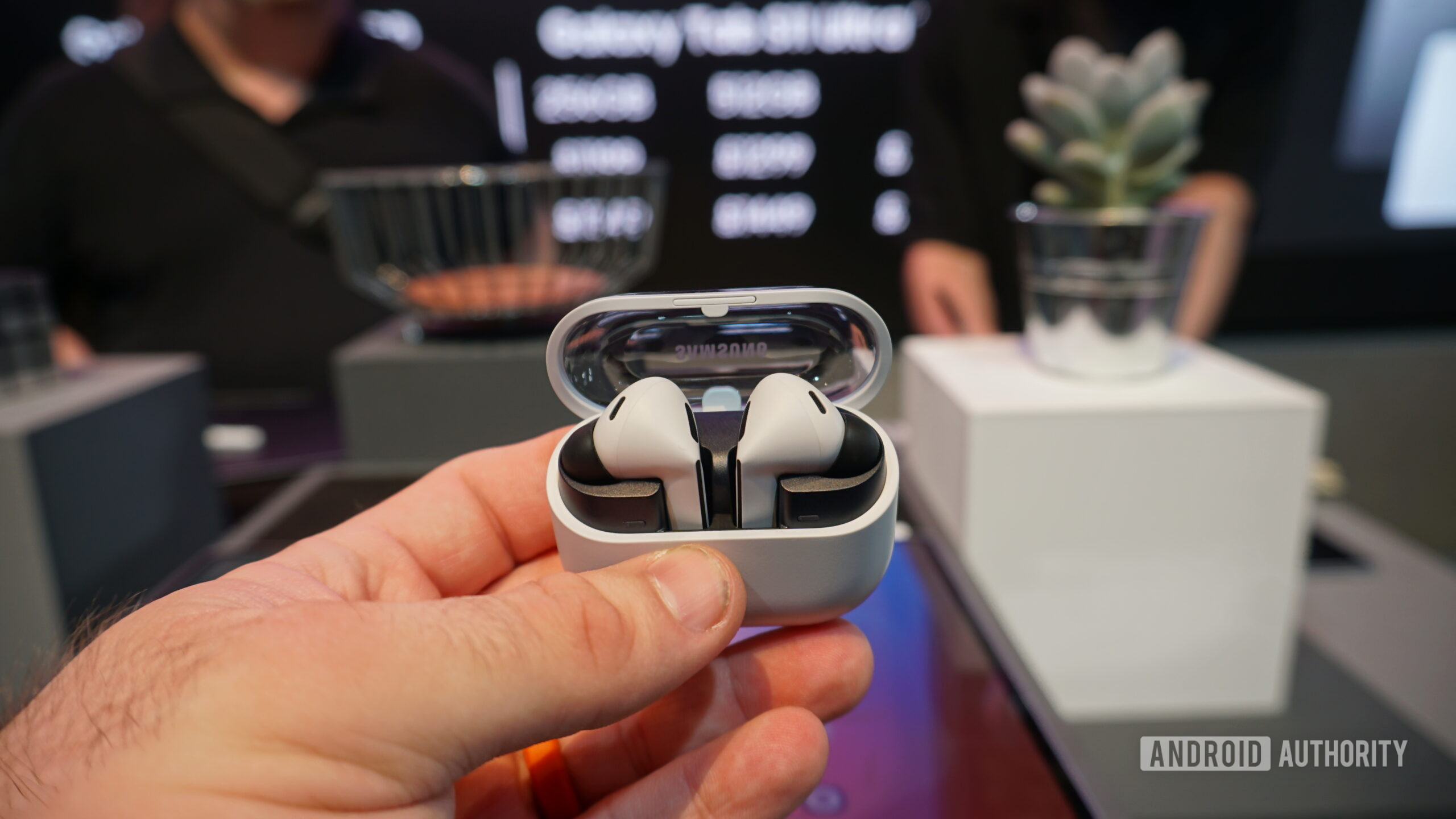Need Samsung buds for under $100? The Galaxy Buds 3 FE are at a record low price