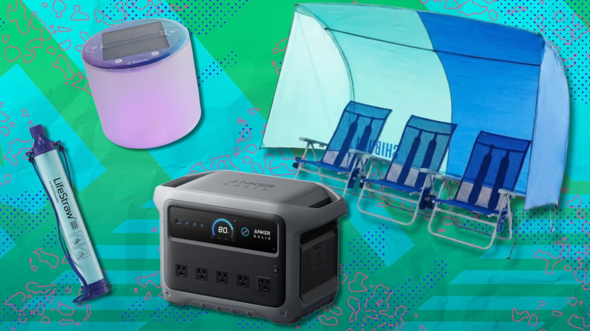The 12 best Prime Day camping deals Id recommend before heading on adventures this summer