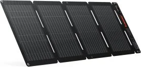 Jackery SolarSaga 40W Mini Solar Panel