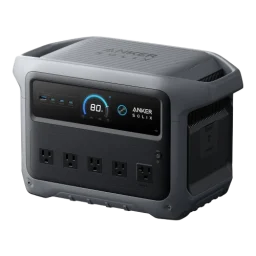 Anker Solix C1000 Gen 2