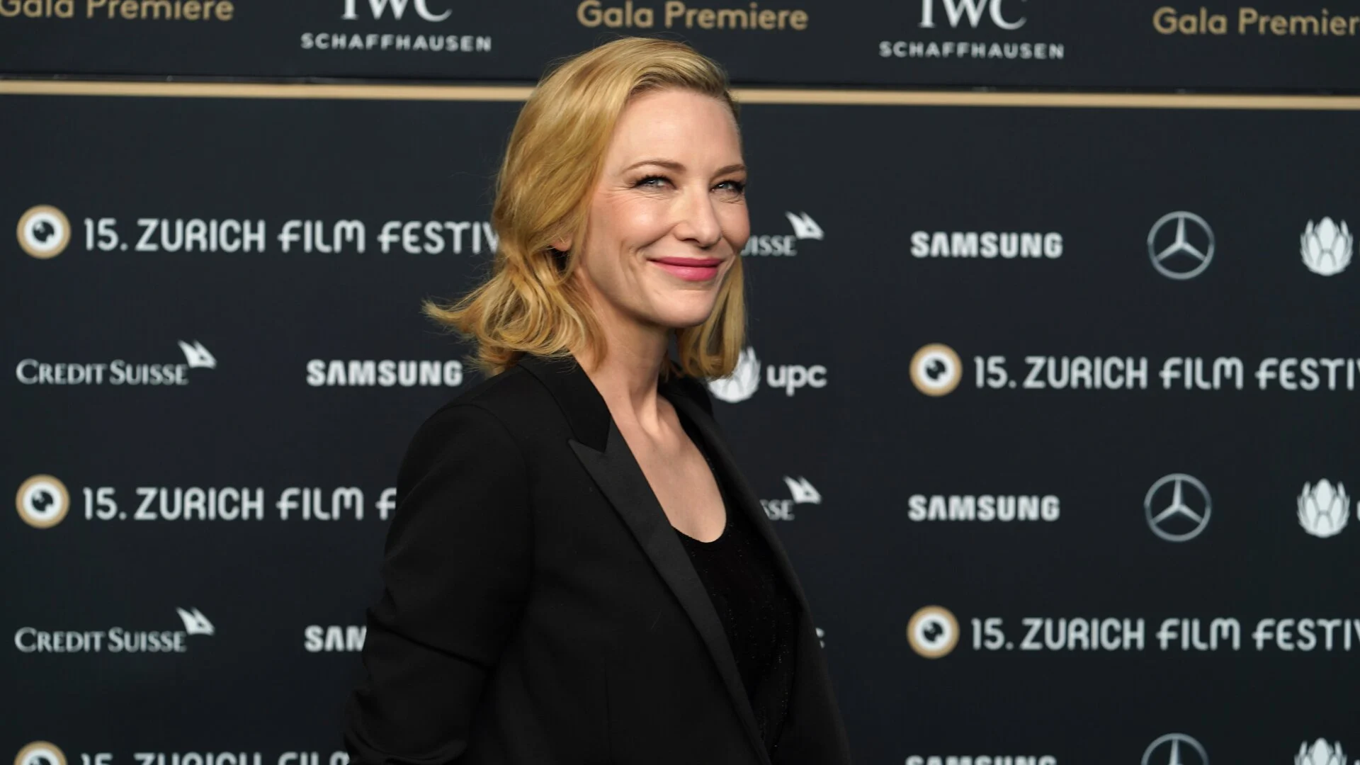 Cate Blanchett Launches ‘Human Consent Registry’ to Help Protect Your Likeness From AI Industry Scraping